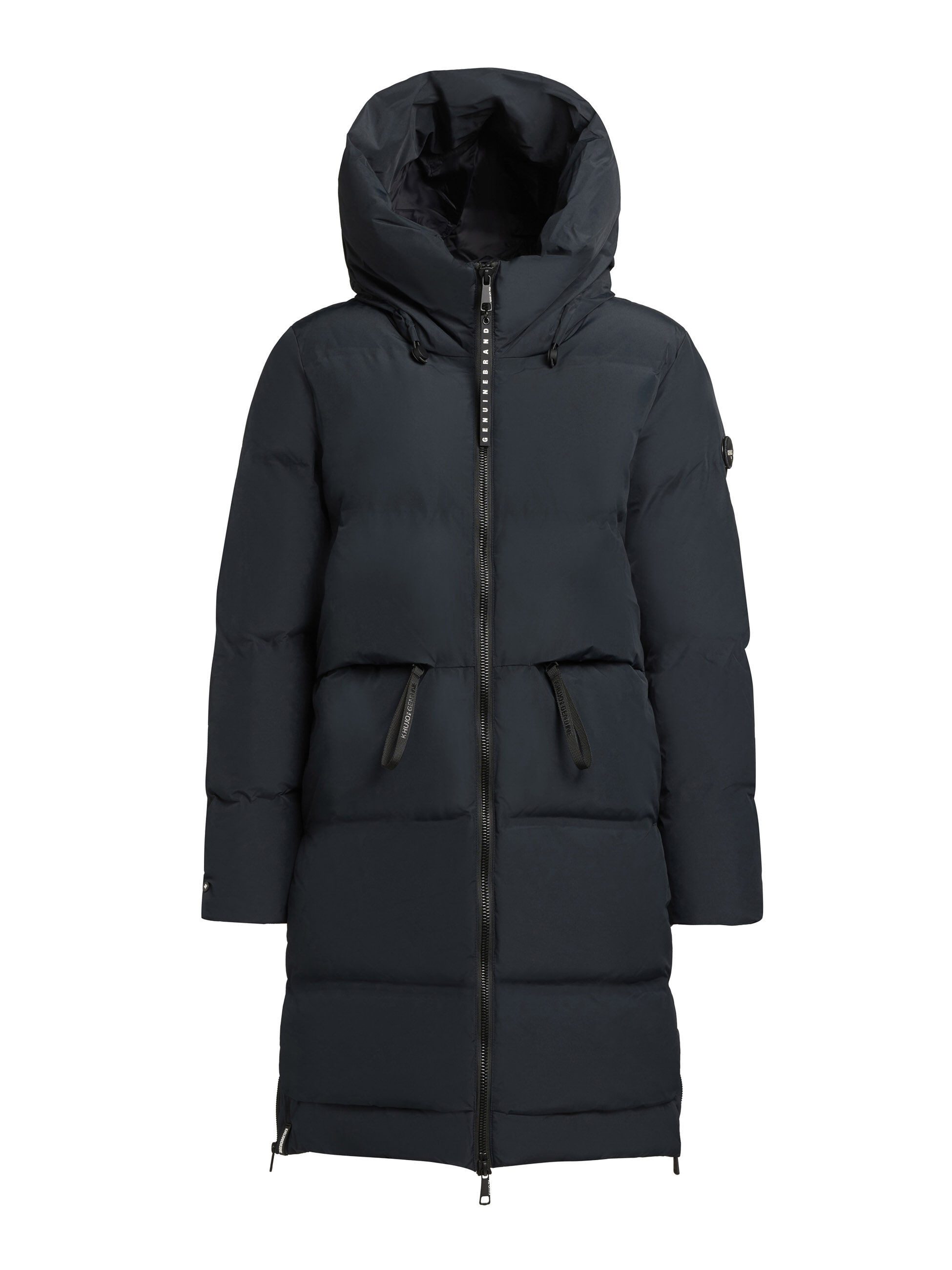 Outdoorjacke