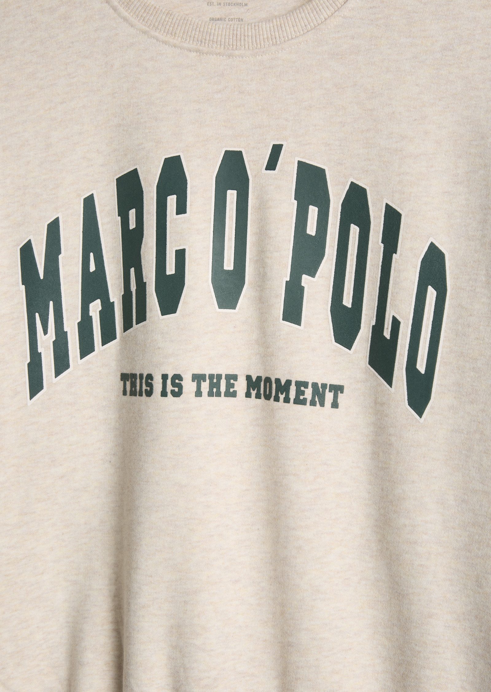 Marc O'Polo Sweatshirt Md.-Sweatshirt