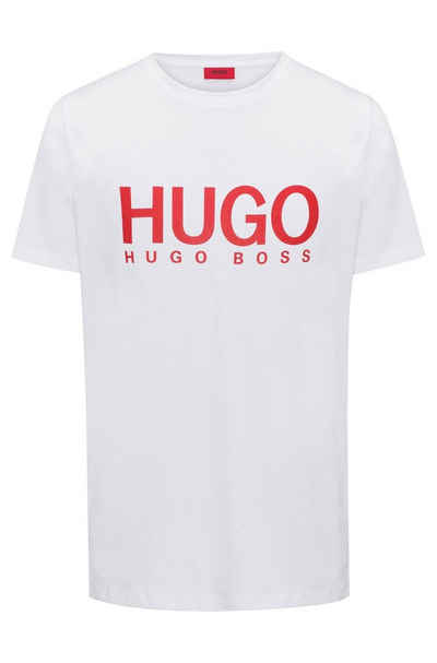 HUGO T-Shirt »T-Shirt Dolive NOS«