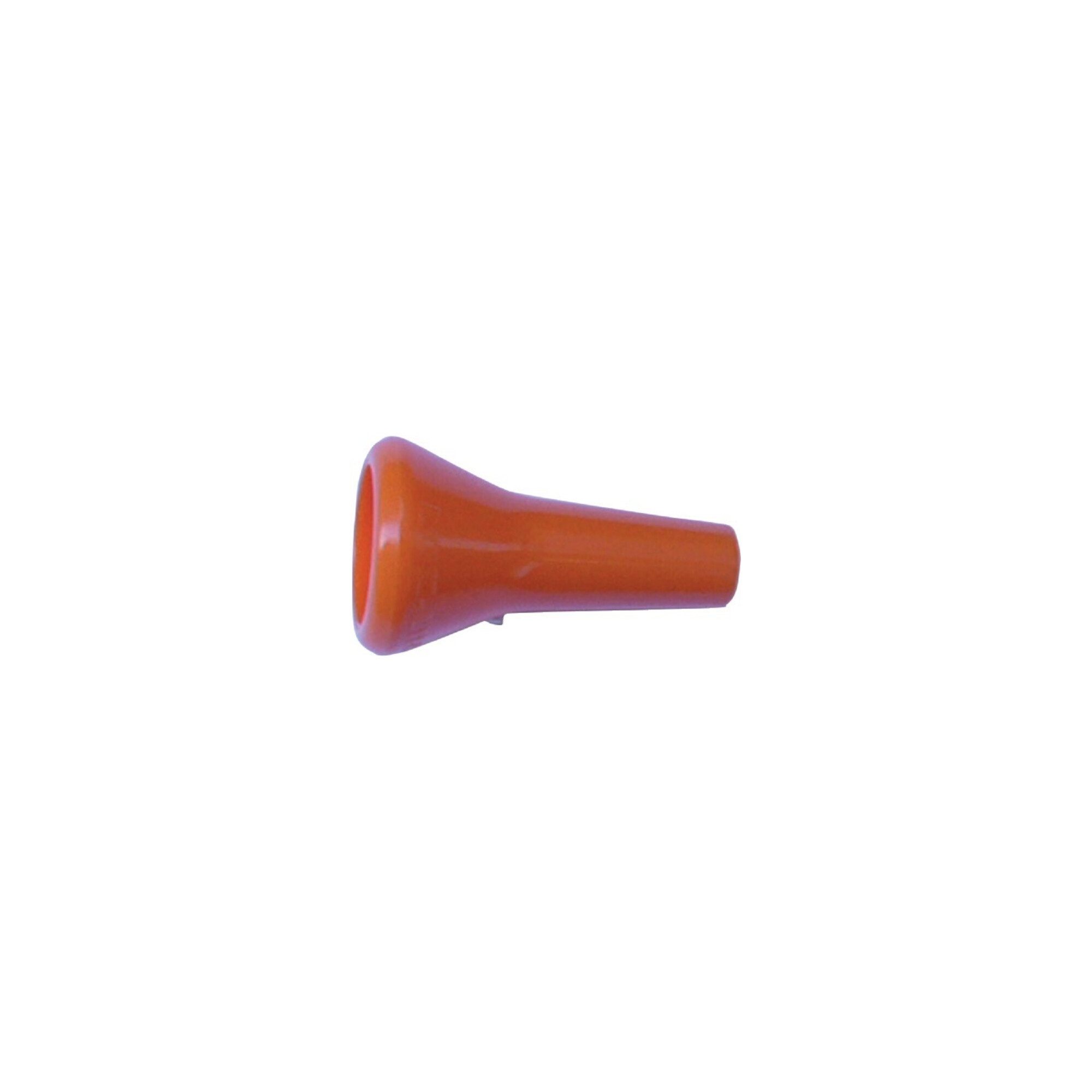 LOC-LINE Hochdruckschlauch Loc-Line Runddüse Gr. 1/4 Zoll D.3mm Btl. m. 4 St.