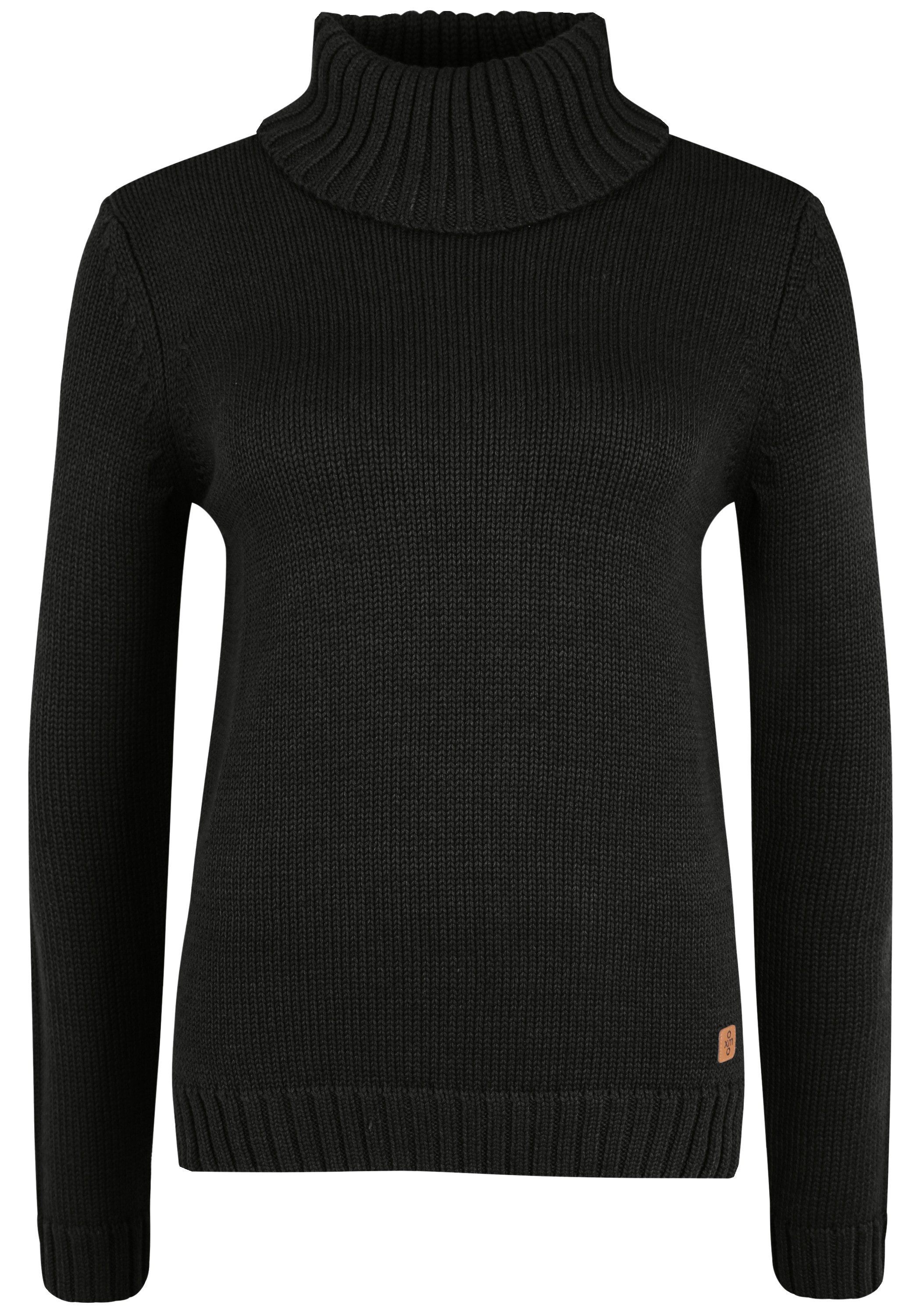Rollkragenpullover OXPia