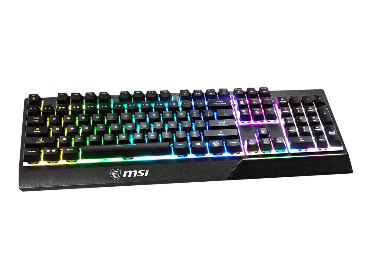 MSI Eingabegeräte-Set
