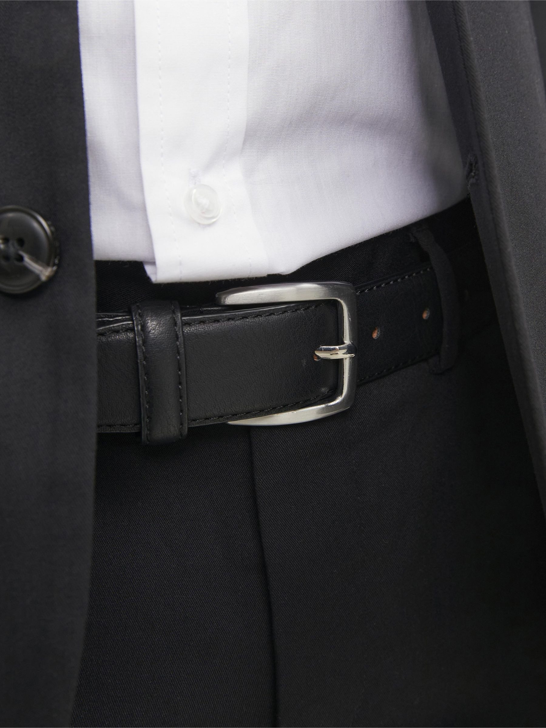 Jack & Jones Junior Taillengürtel JACANTON BELT JNR NOOS