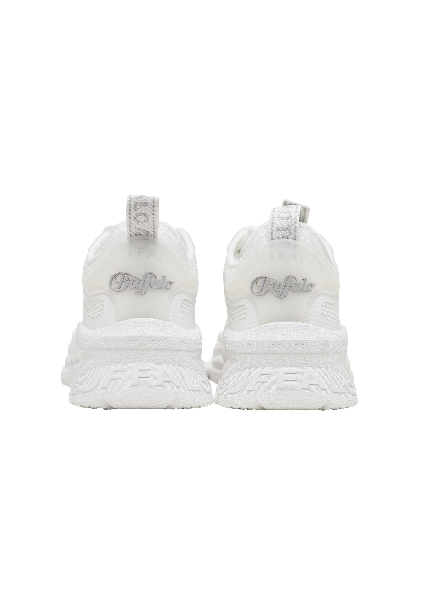Buffalo Buffalo ZLINK - VEGAN KNIT Sneaker