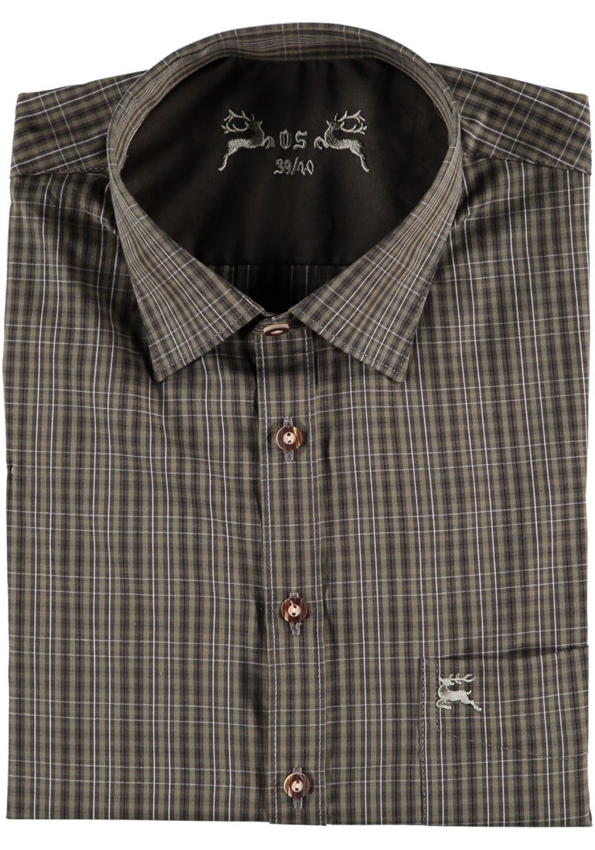 Outdoorhemd Enevi