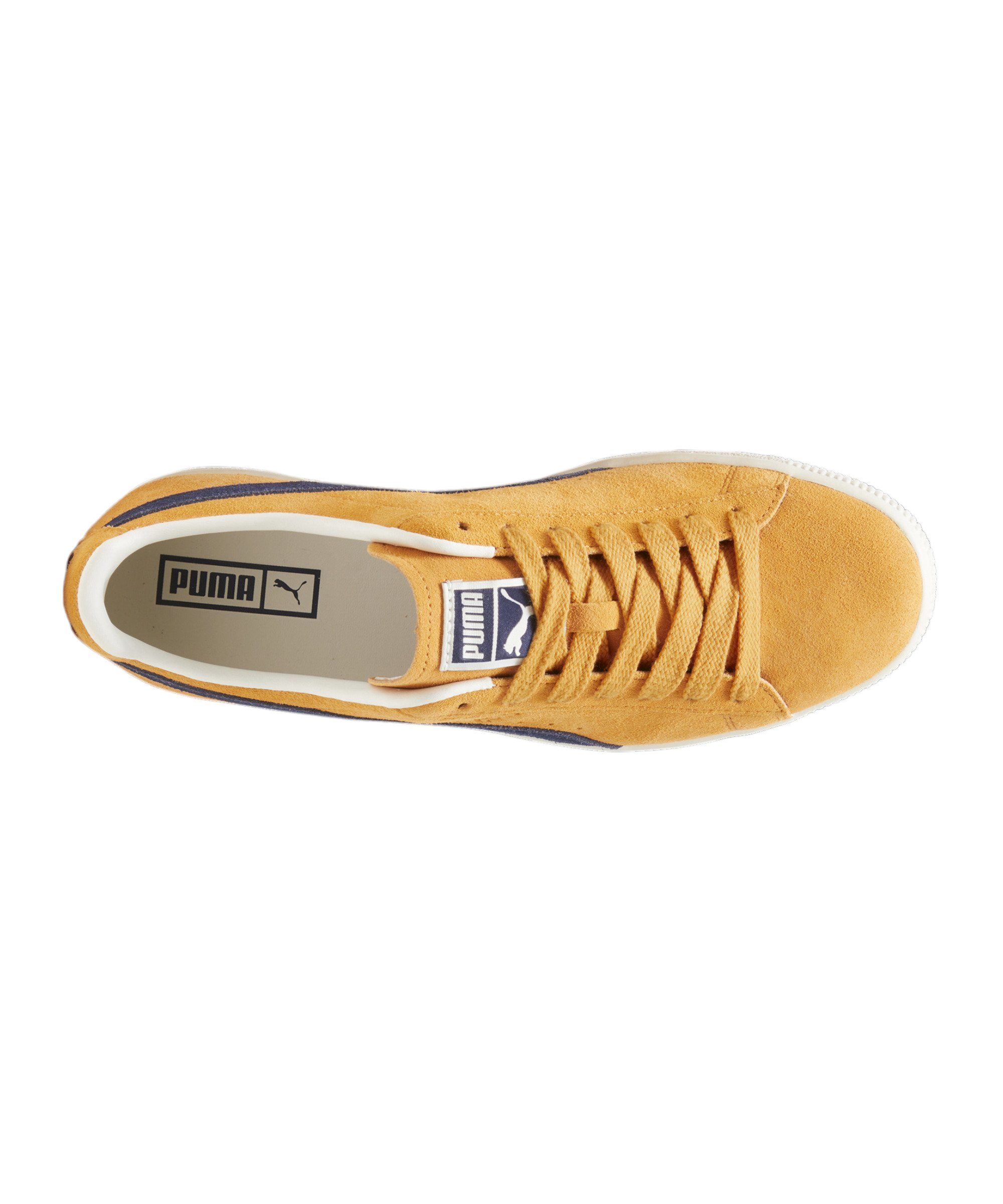 PUMA PUMA Clyde Og Sneaker Herren, Unisex Sneaker