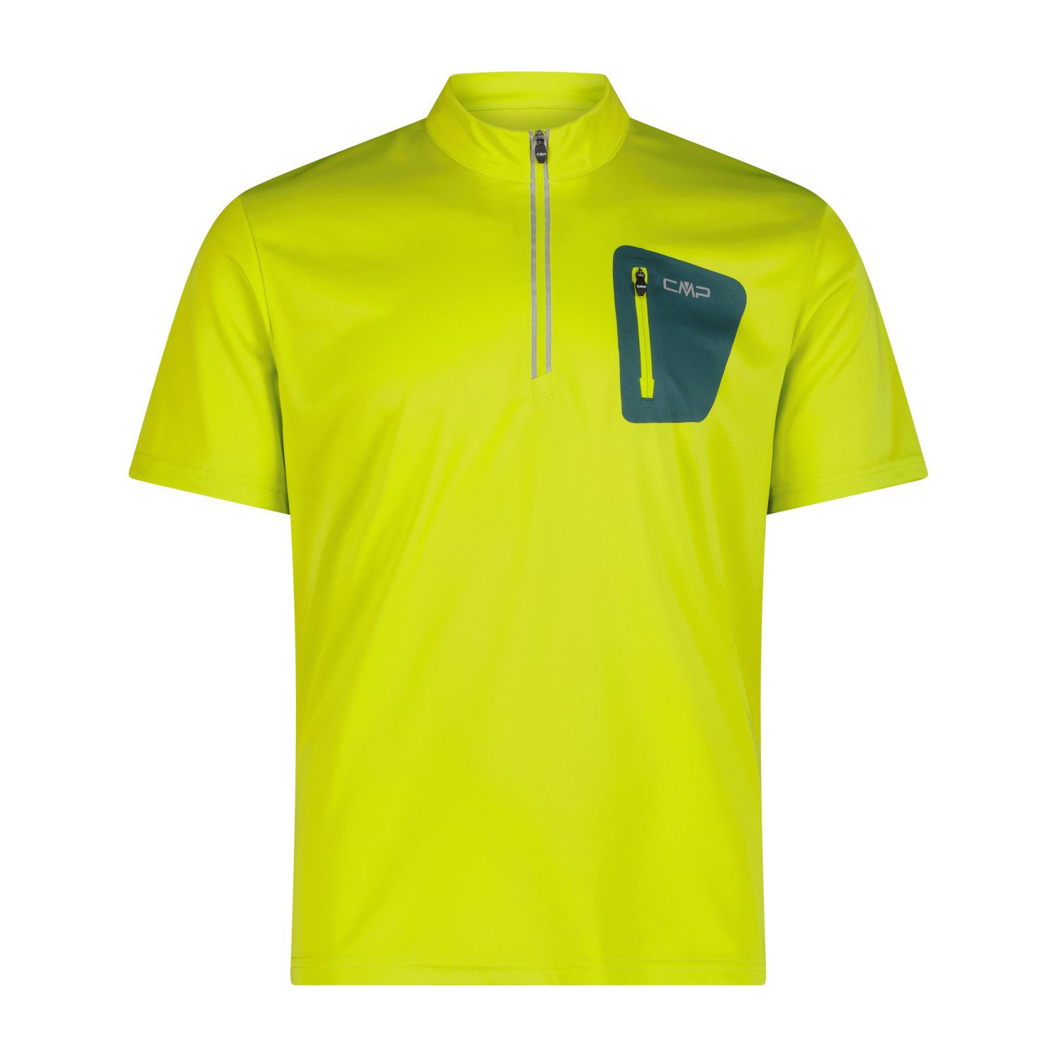 CMP T-Shirt CMP Herren T-Shirt Man T-Shirt Freebike 35N6827 günstig online kaufen