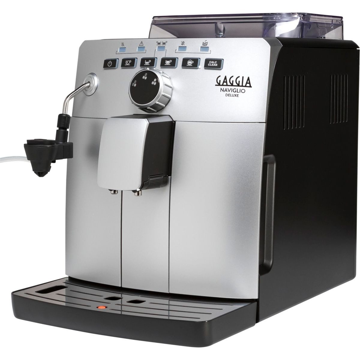 Gaggia Espressomaschine HD8749/11 Naviglio Deluxe silver