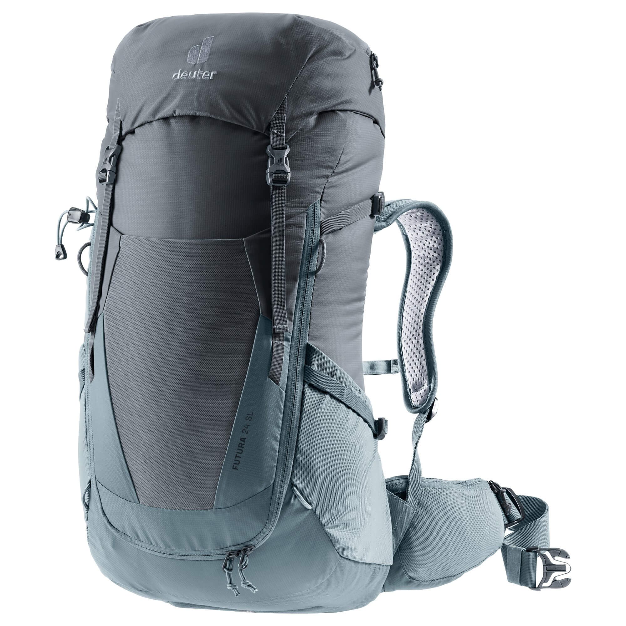 deuter Wanderrucksack Futura 24 SL - günstig online kaufen