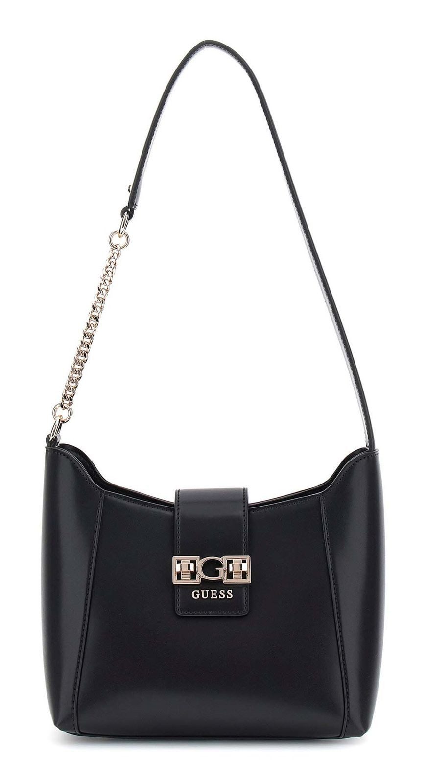 Guess Schultertasche Hobo Bag günstig online kaufen