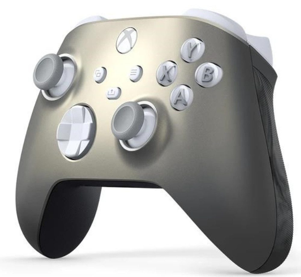 Microsoft Xbox Wireless Контроллеры Lunar Shift Контроллеры (Xbox Wireless Контроллеры Lunar Shift)