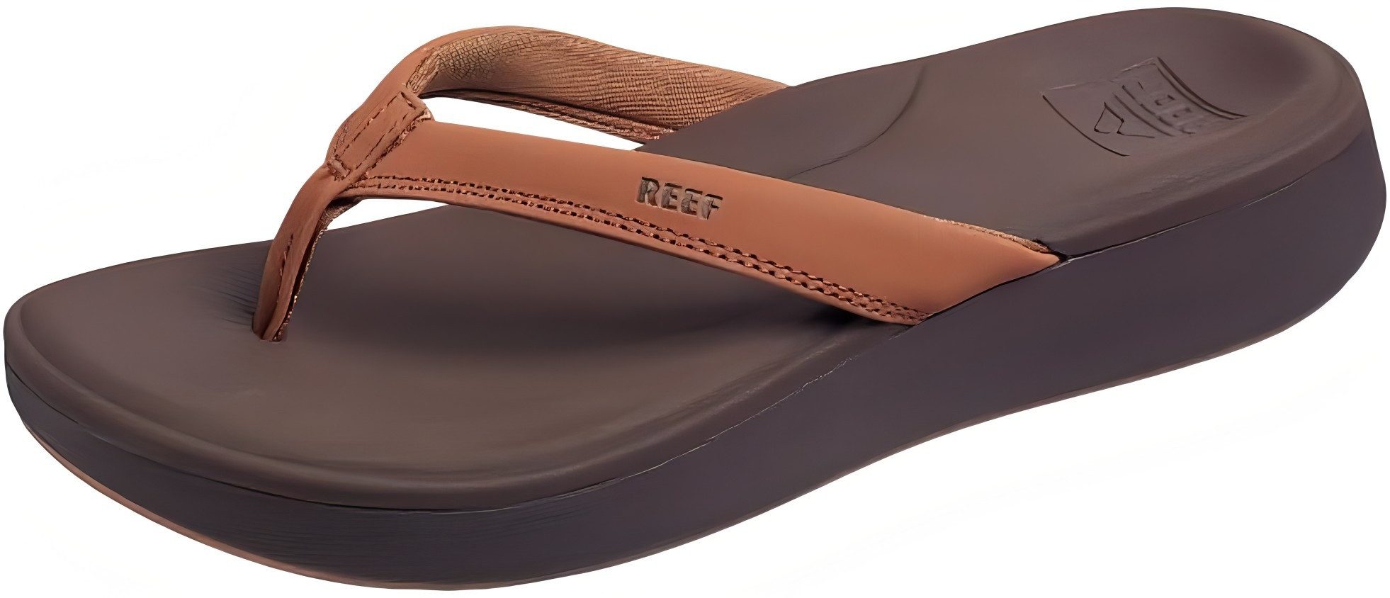 Reef Cushion Cloud für Damen Zehentrenner günstig online kaufen