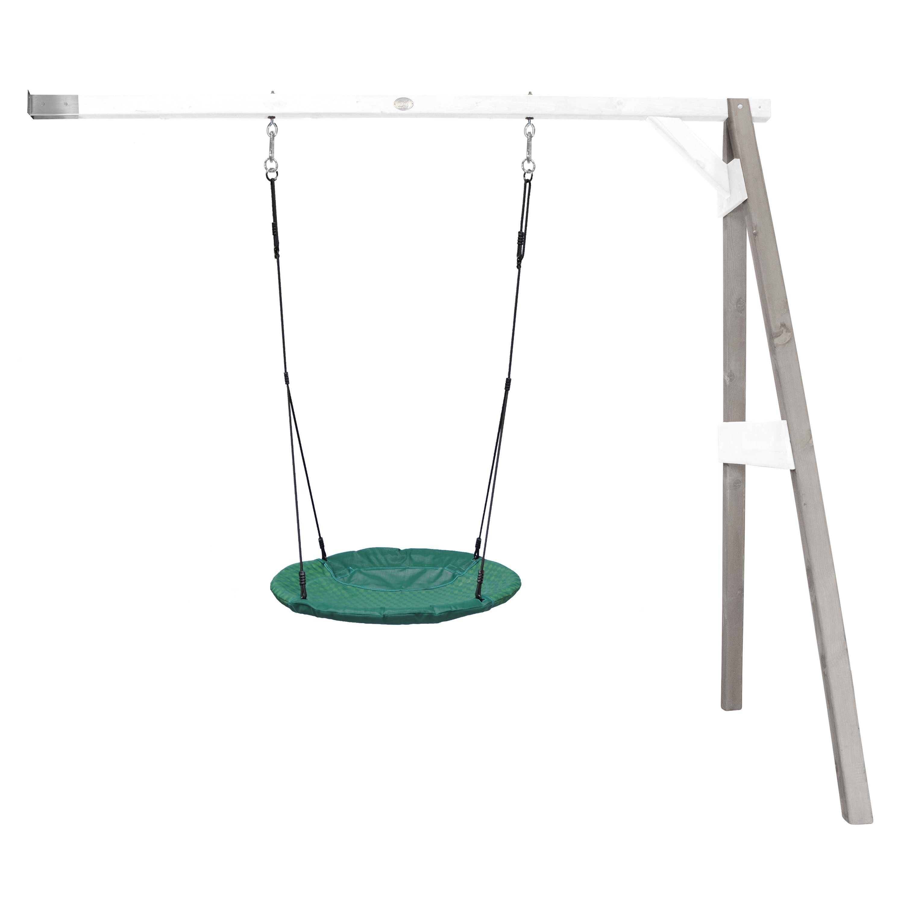 AXI Schaukelgestell Nestschaukel, (1 x Nestschaukel)