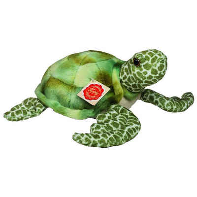 Teddy Hermann® Plüschfigur Wasserschildkröte
