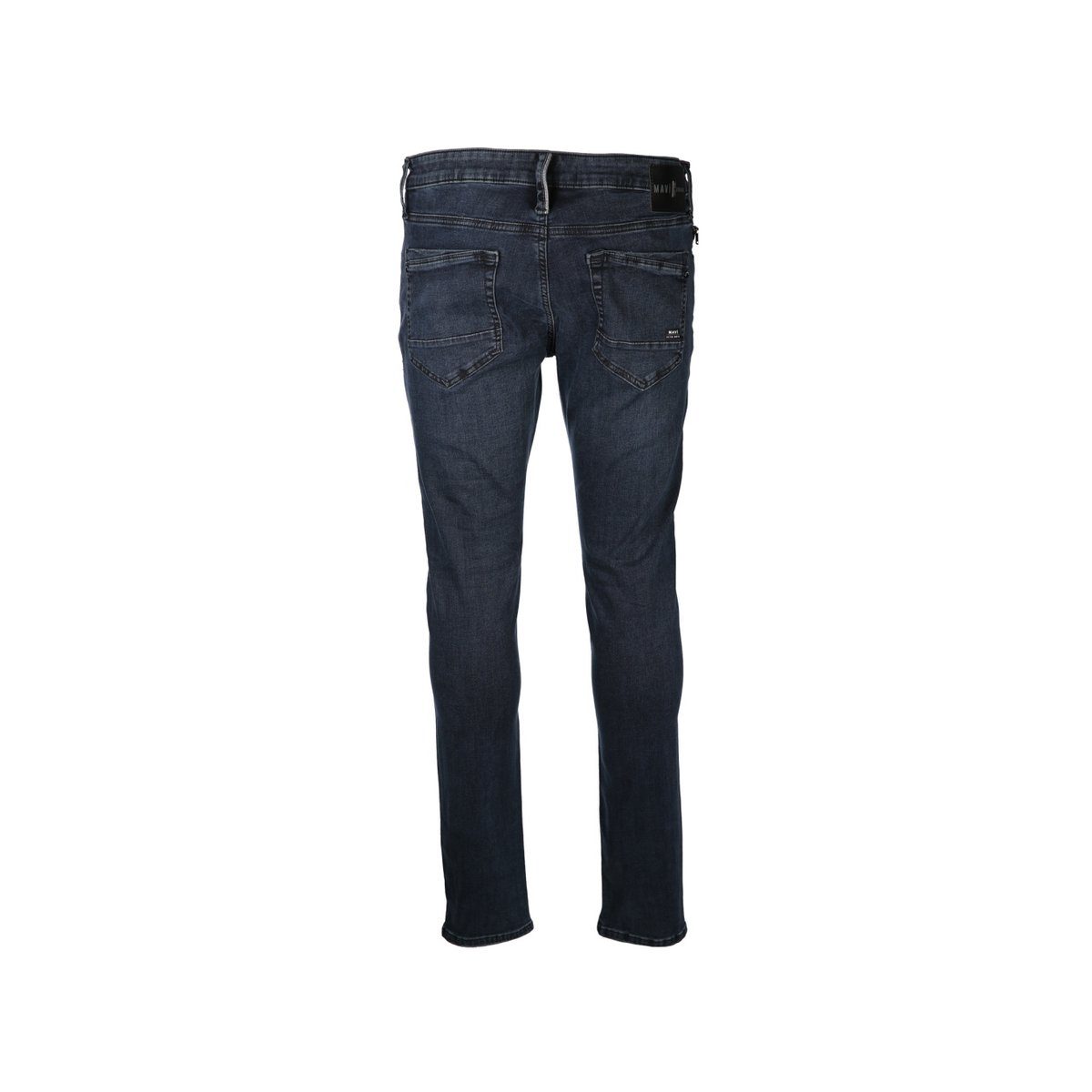 5-Pocket-Jeans Mavi uni (1-tlg)