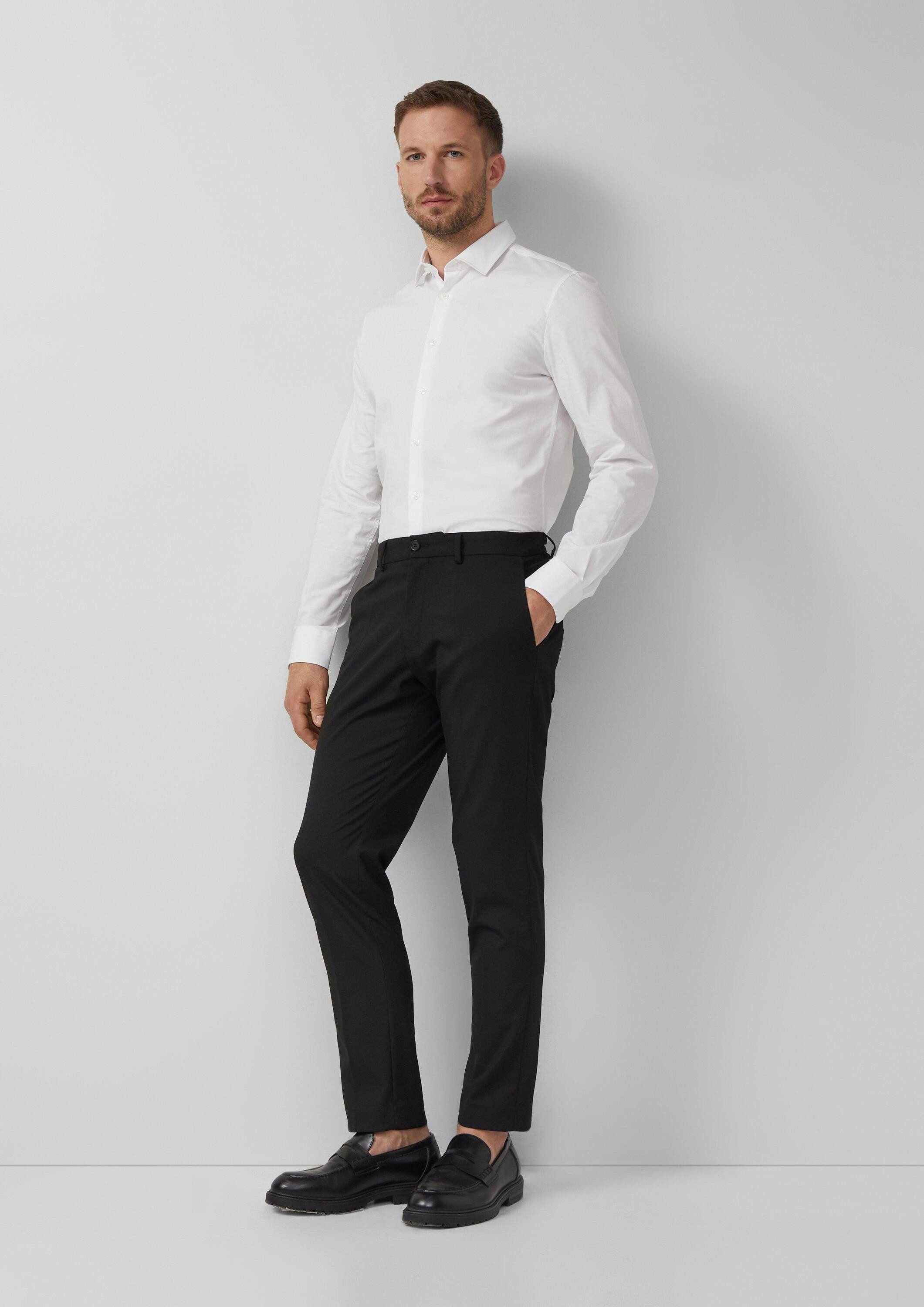 s.Oliver BLACK LABEL Bequeme Jeans