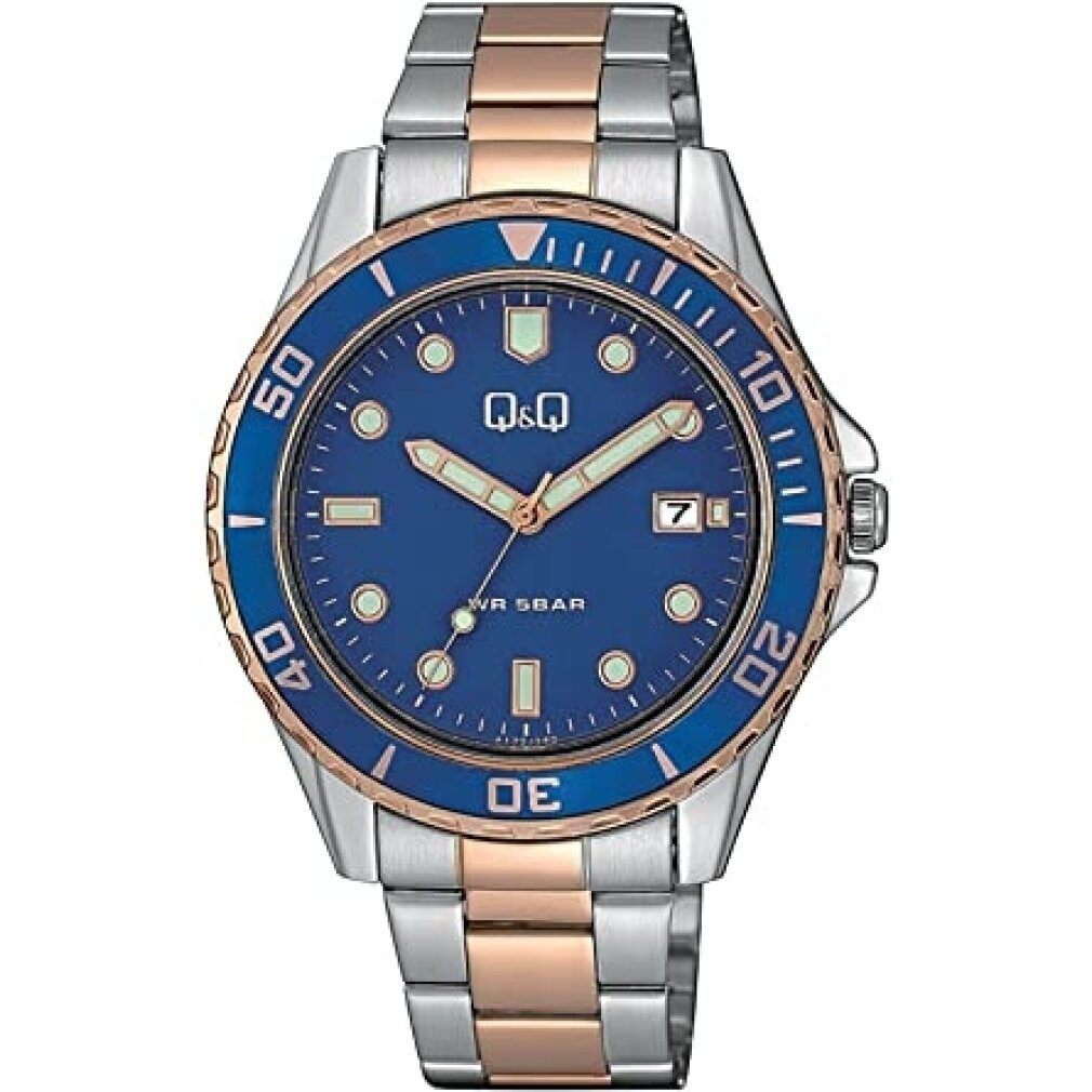 Q&Q Luxusuhr FASHION Mod. A172J422Y