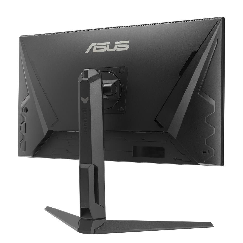 Asus TUF Gaming VG27AQML5A Gaming-LED-Monitor (68,6 cm/27 ", 2560 x 1440 px, QHD, 300 Hz, Fast IPS, 27 Zoll QHD 300Hz Fast IPS ELMB Sync)