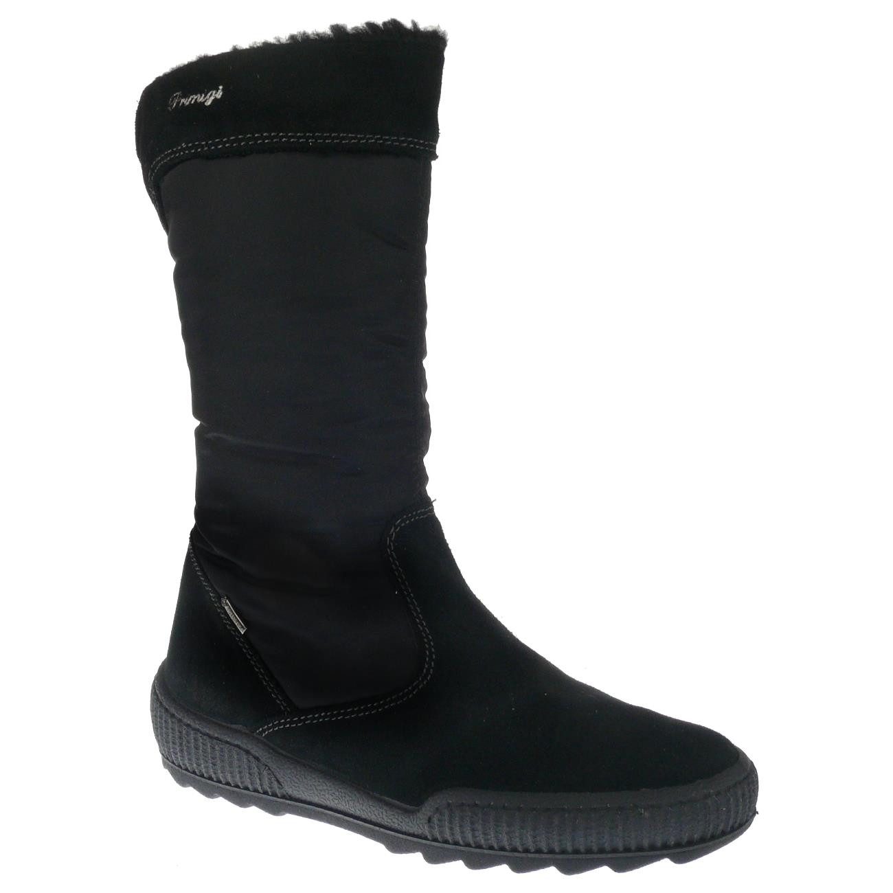 Primigi Primigi PLIGT Leder Stiefel Gore-Tex Stiefel