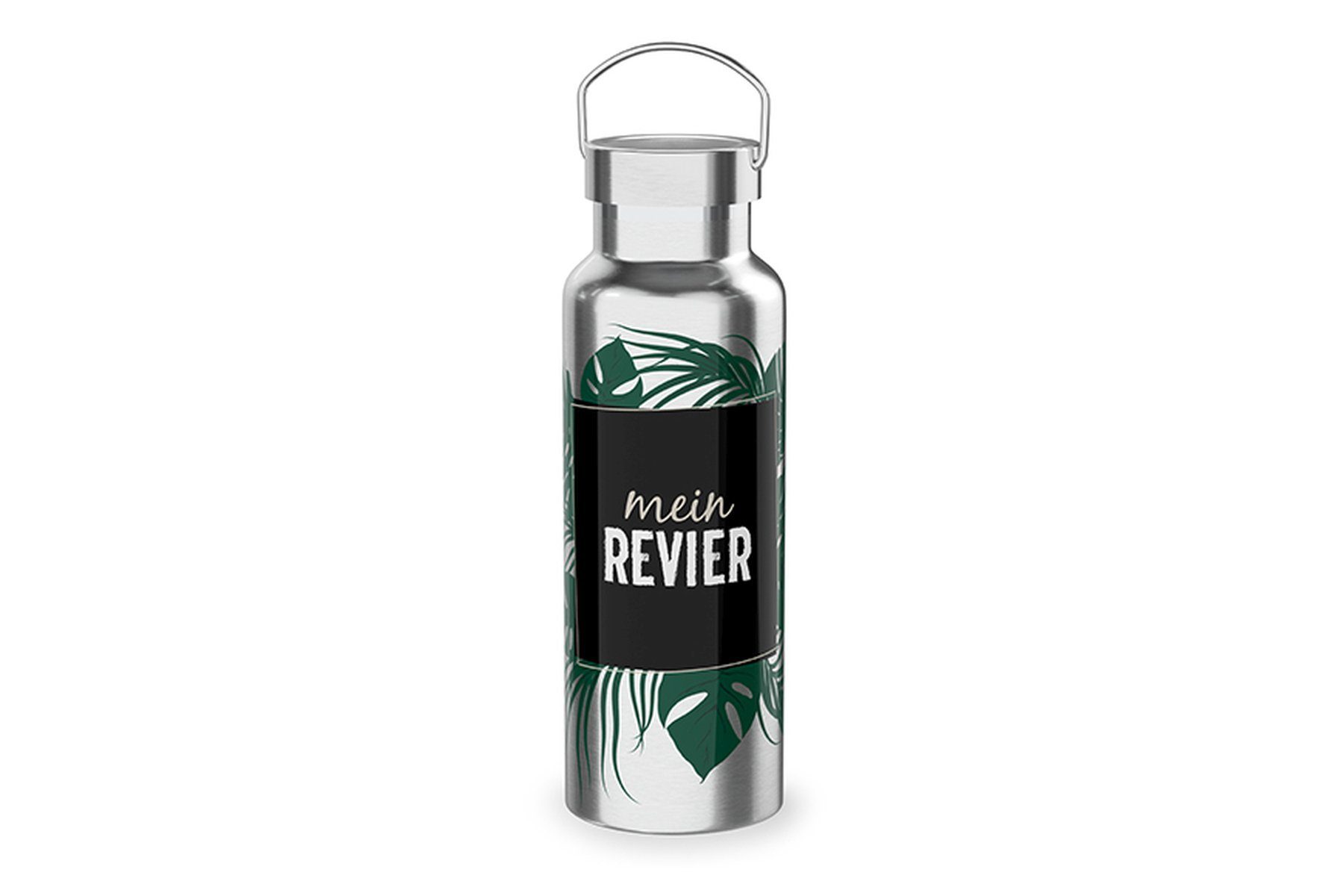 Thermoflasche Thermoflasche Isolierflasche Thermosflasche Trinkflasche 0,5L