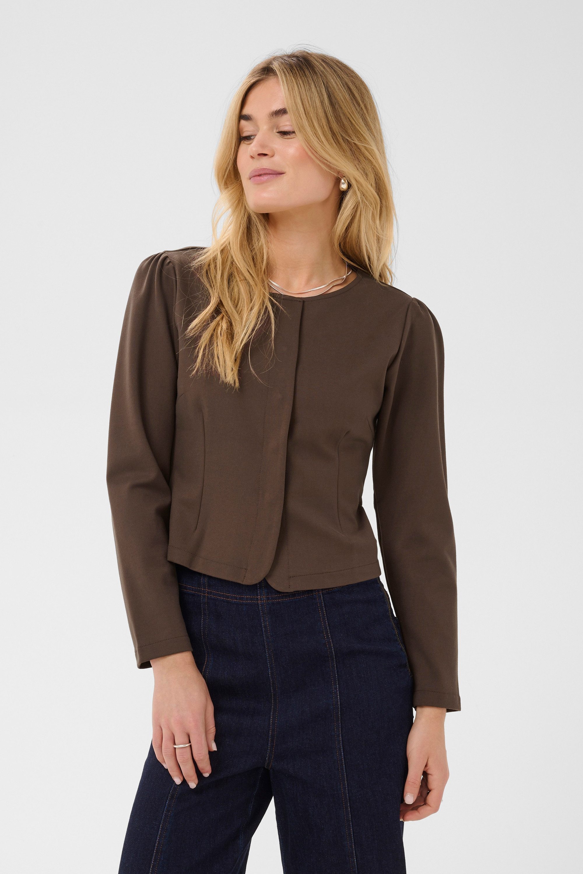 Saint Tropez Jackenblazer Blazer GennySZ