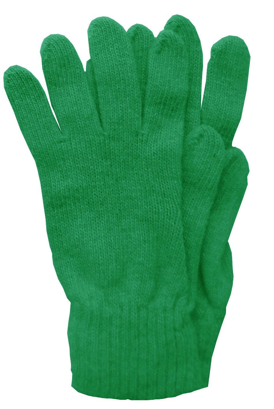 Mississhop Strickmütze Beanie Mütze Slouch / XXL Schal / Handschuhe Wolle