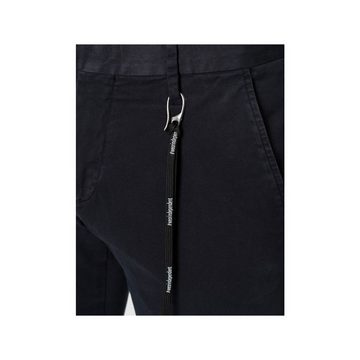 Strellson 5-Pocket-Jeans dunkel-blau (1-tlg)