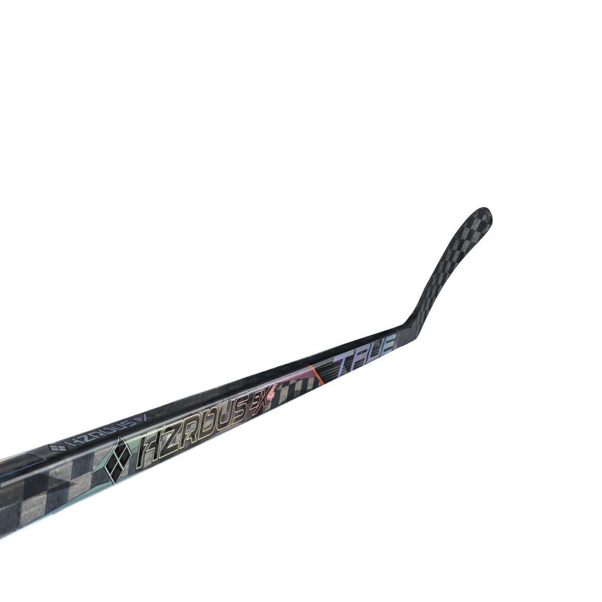TRUE Eishockeyschläger Schläger TRUE HZRDUS 9X4 Senior 85 Flex 62-Zoll