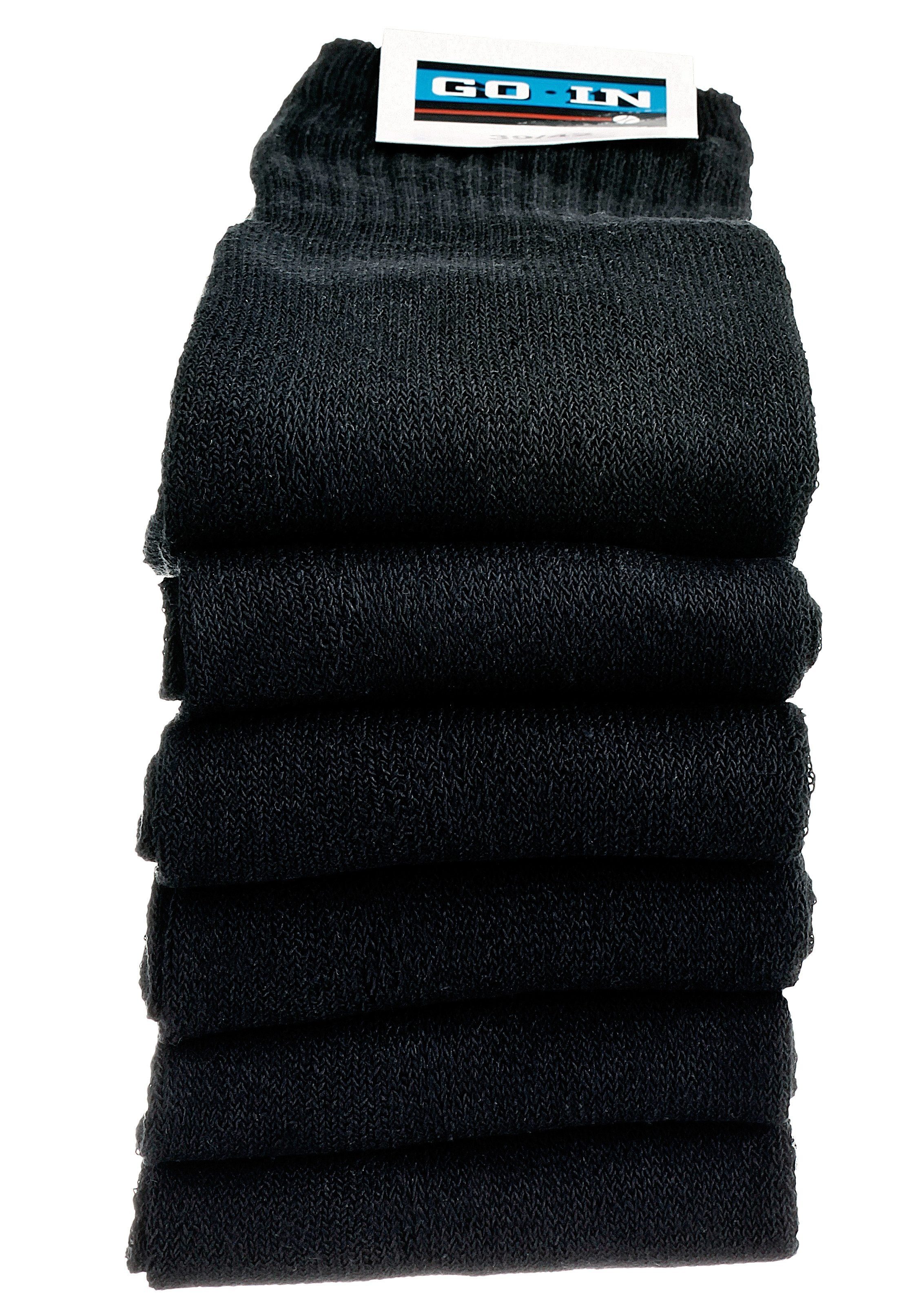 Go in Tennissocken (Packung, 6-Paar) mit günstig online kaufen