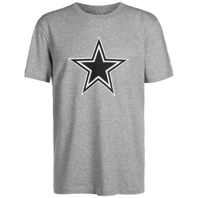 Fanatics Trainingsshirt NFL Crew Dallas Cowboys T-Shirt Herren