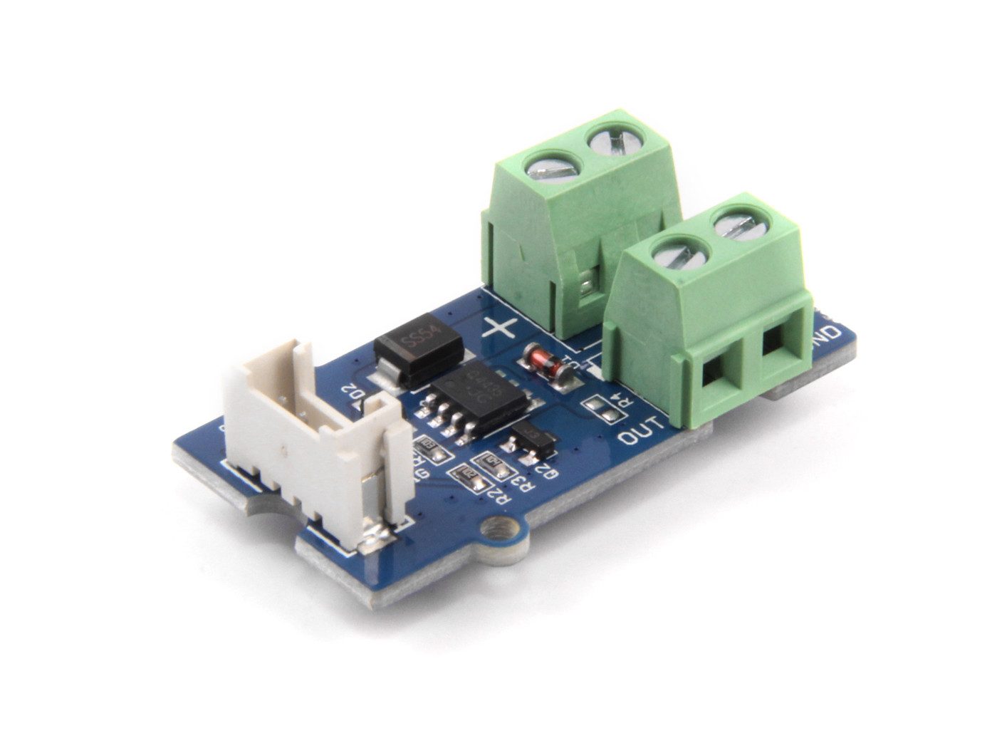 Sensor seeed Grove - MOSFET (CJQ4435)