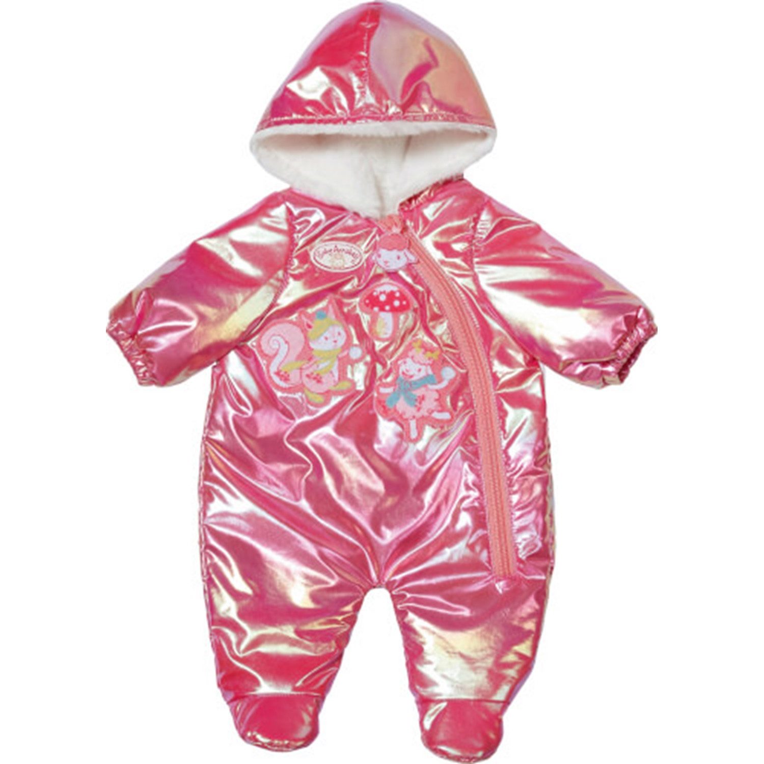 Zapf Creation® Puppenkleidung 709597 Baby Annabell günstig online kaufen