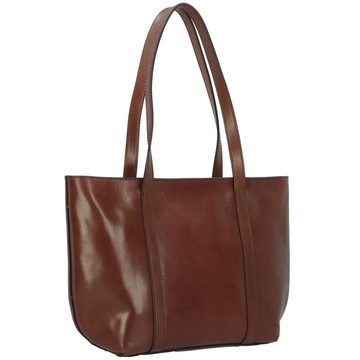 THE BRIDGE Shopper Vittoria, Leder