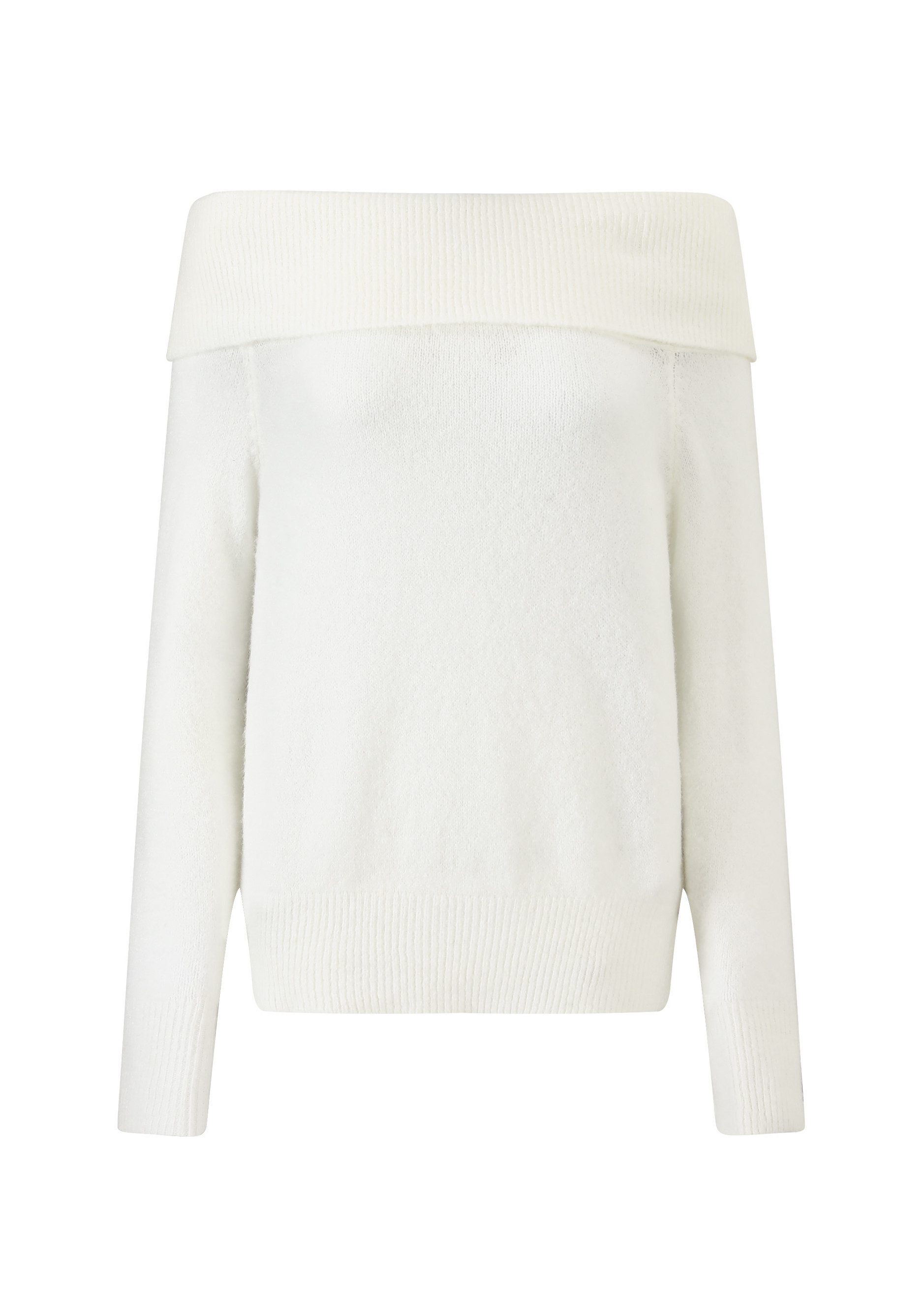 SASSYCLASSY Strickpullover Oversize Pullover Damen mit "NYC" Schriftzug Loc günstig online kaufen