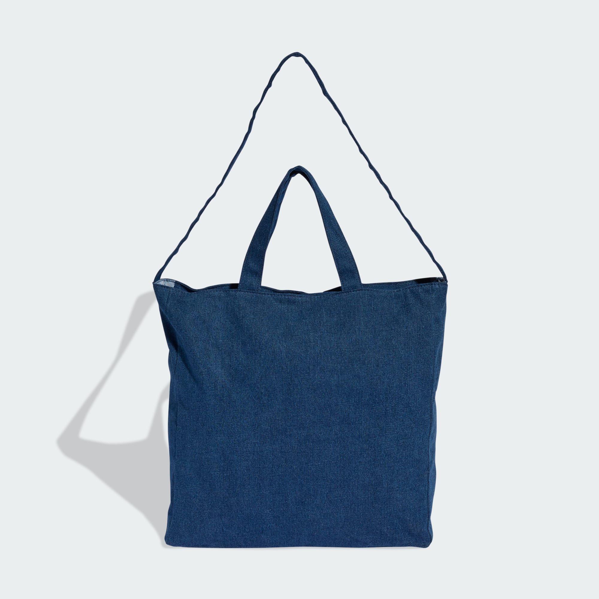 adidas Originals Shopper ADICOLOR SHOPPER DENIM (1-tlg)