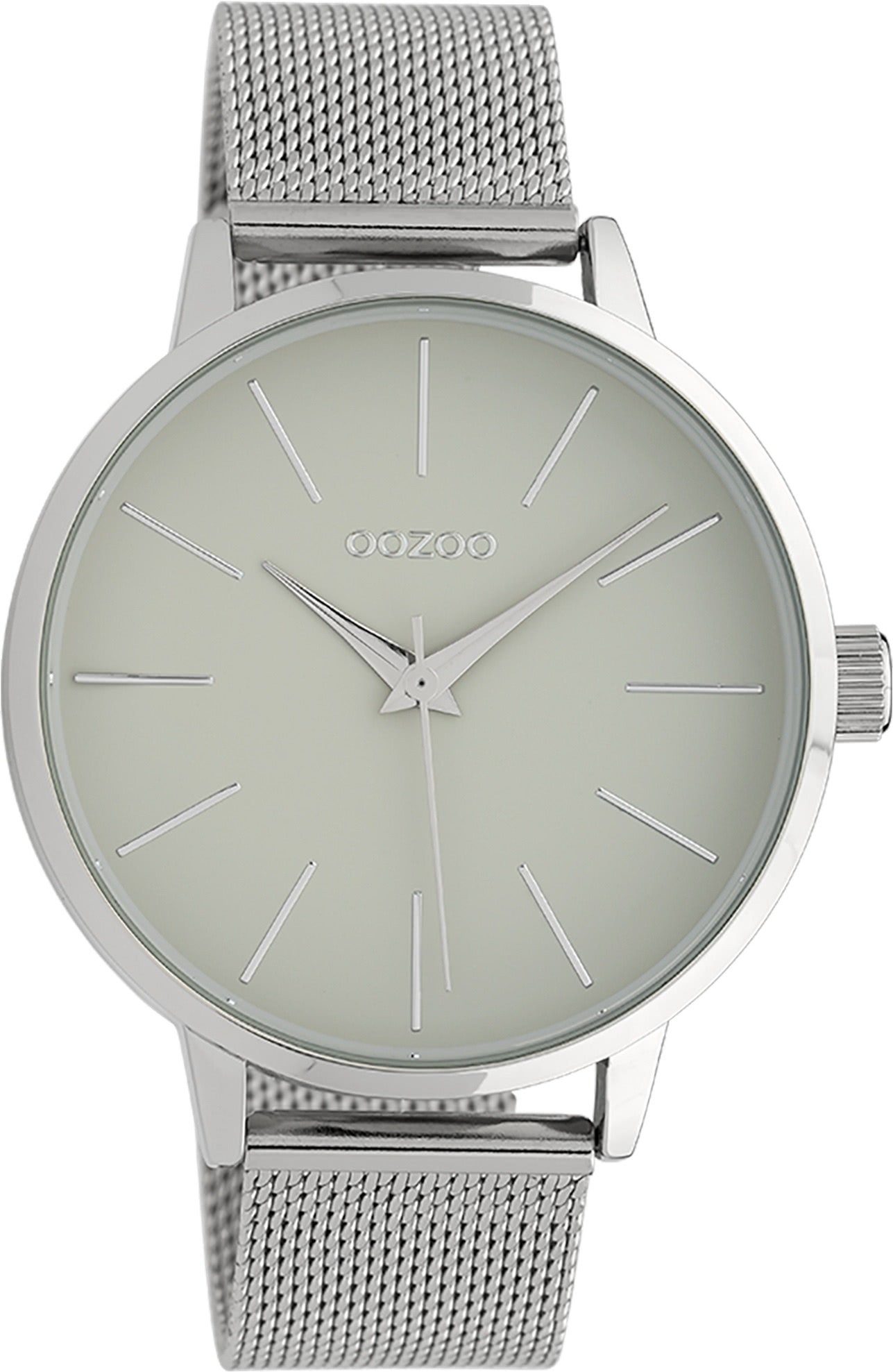 Quarzuhr Oozoo Damen Armbanduhr Timepieces Analog