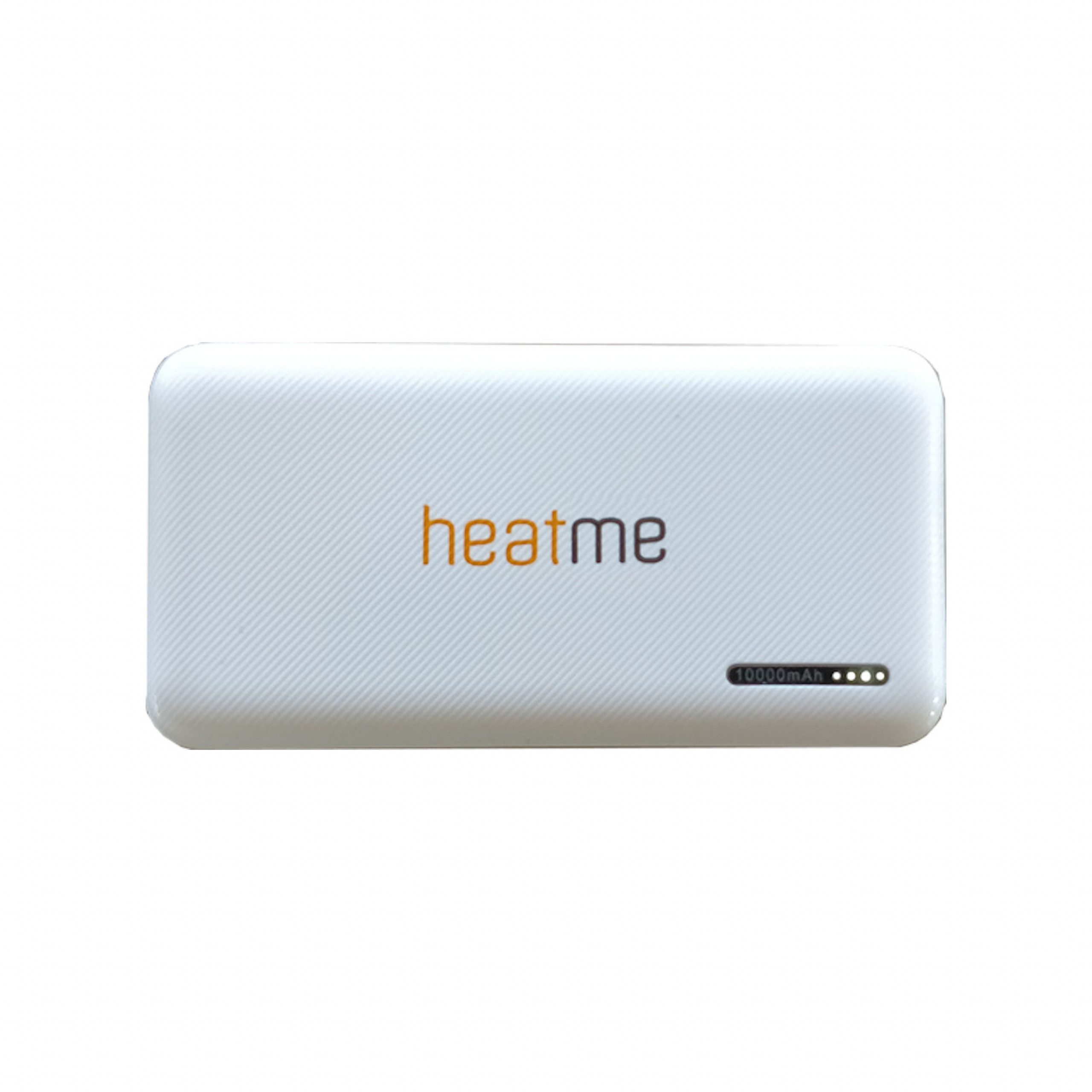 Heizkissen Moonich Powerbank für Heatme Home Rückenkissen 5W 10000 mAh