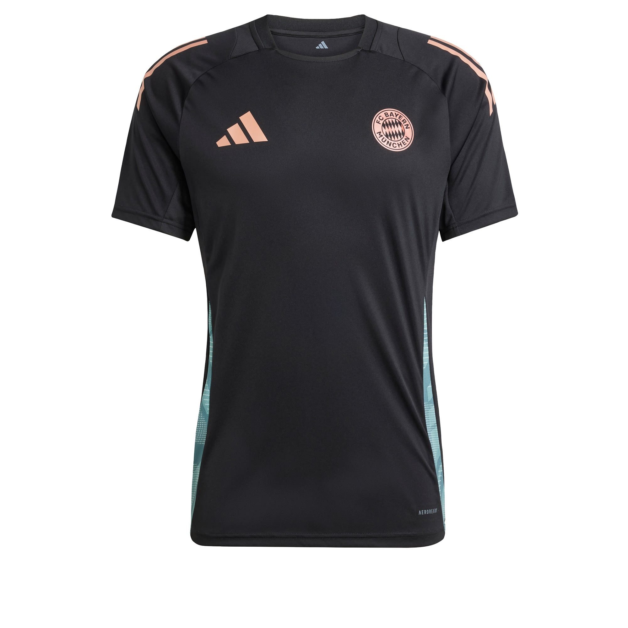 adidas Performance Fußballtrikot FC BAYERN MÜNCHEN TIRO 24 TRAININGSTRIKOT (1-tlg)