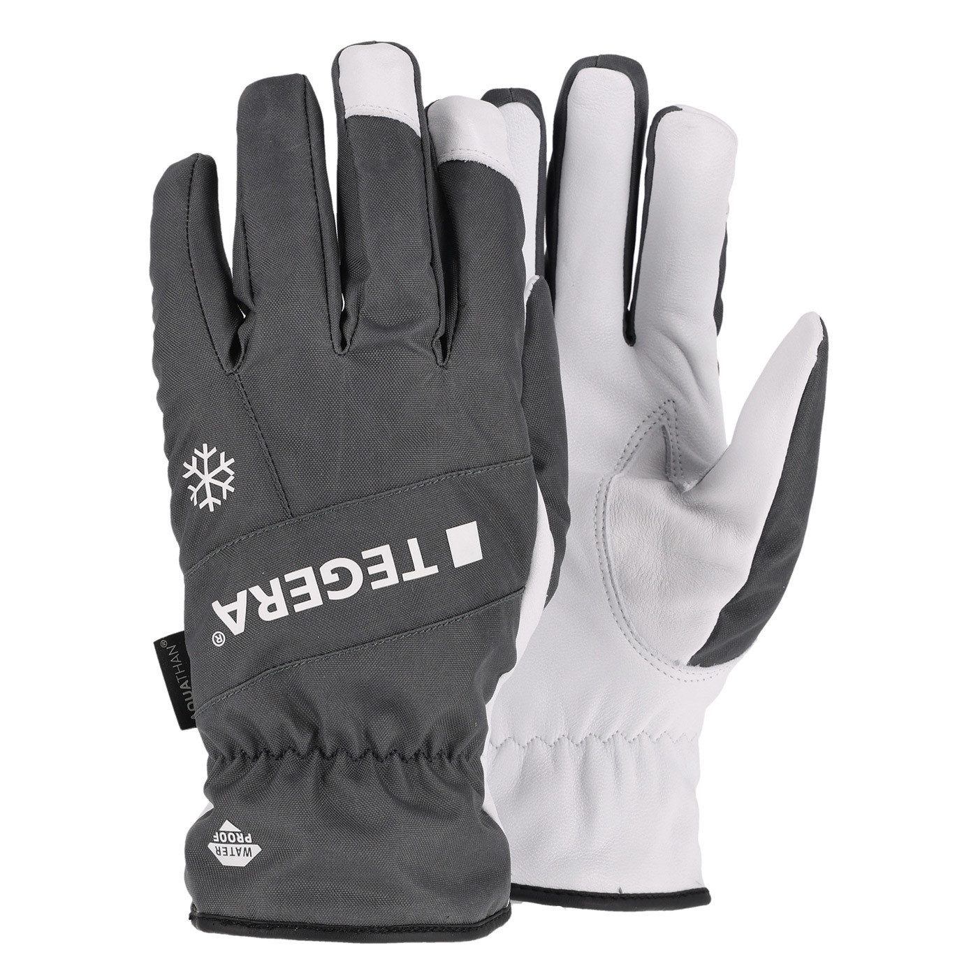 Ejendals Winter-Arbeitshandschuhe EN 511:2006