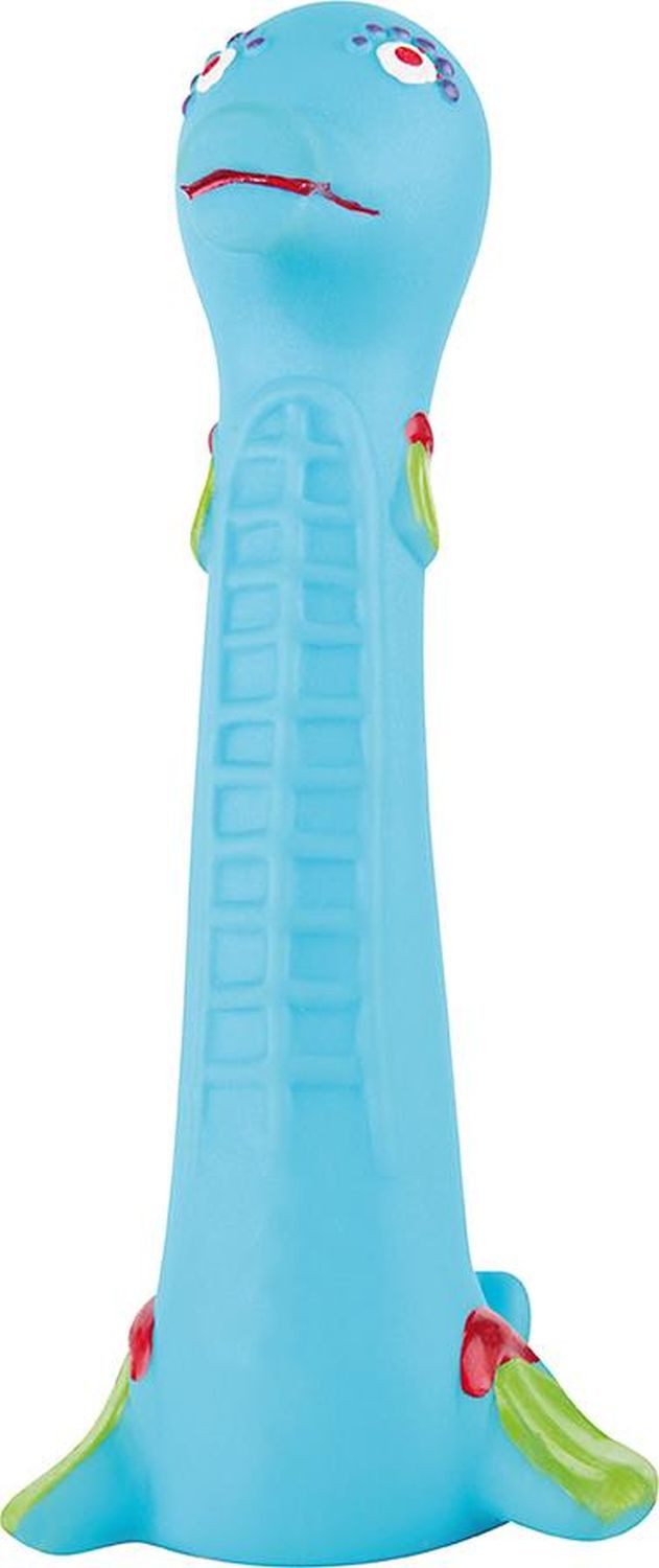 Sunflex Badespielzeug Seeungeheuer blau