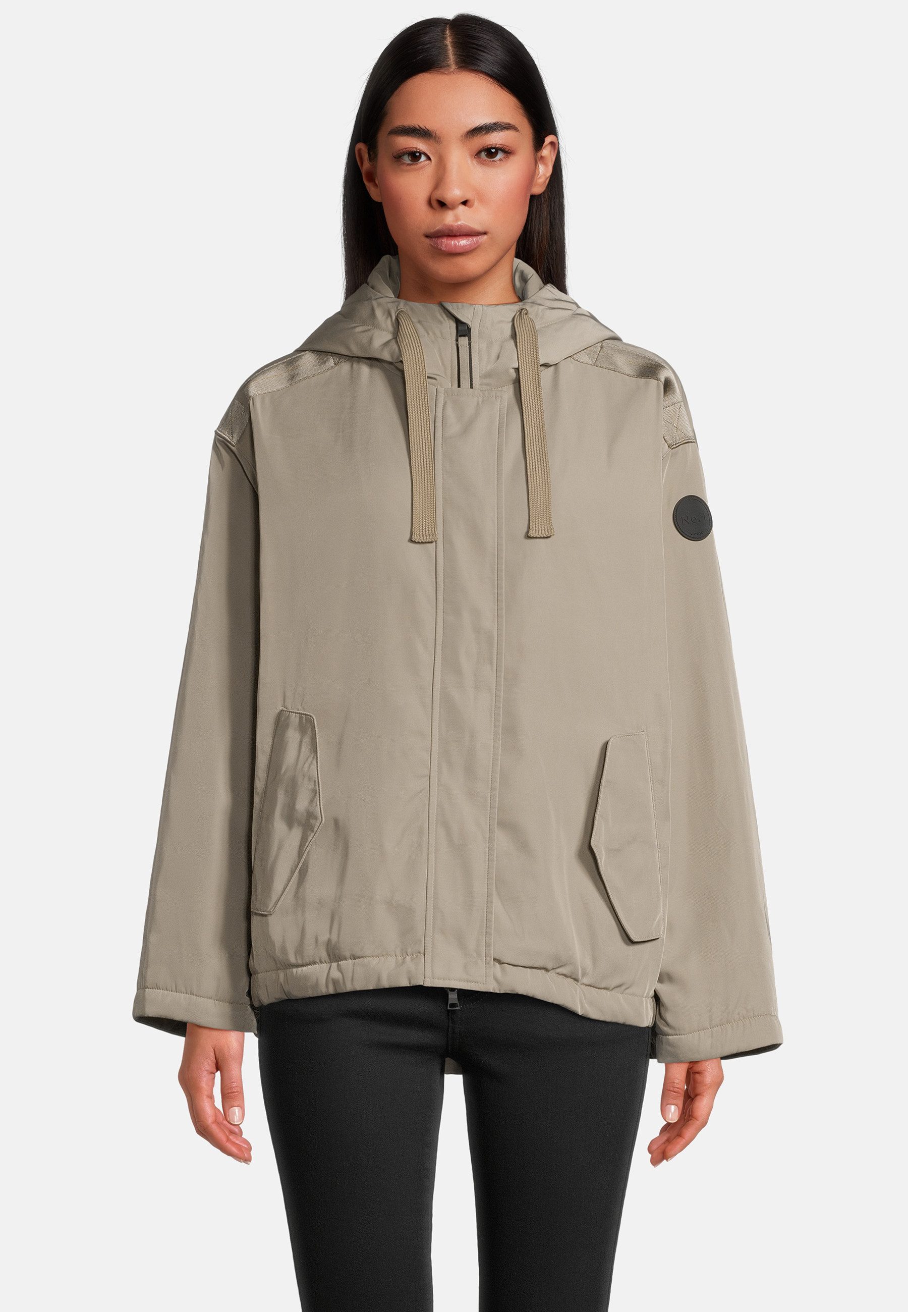 No.1 COMO Outdoorjacke DUPLA günstig online kaufen
