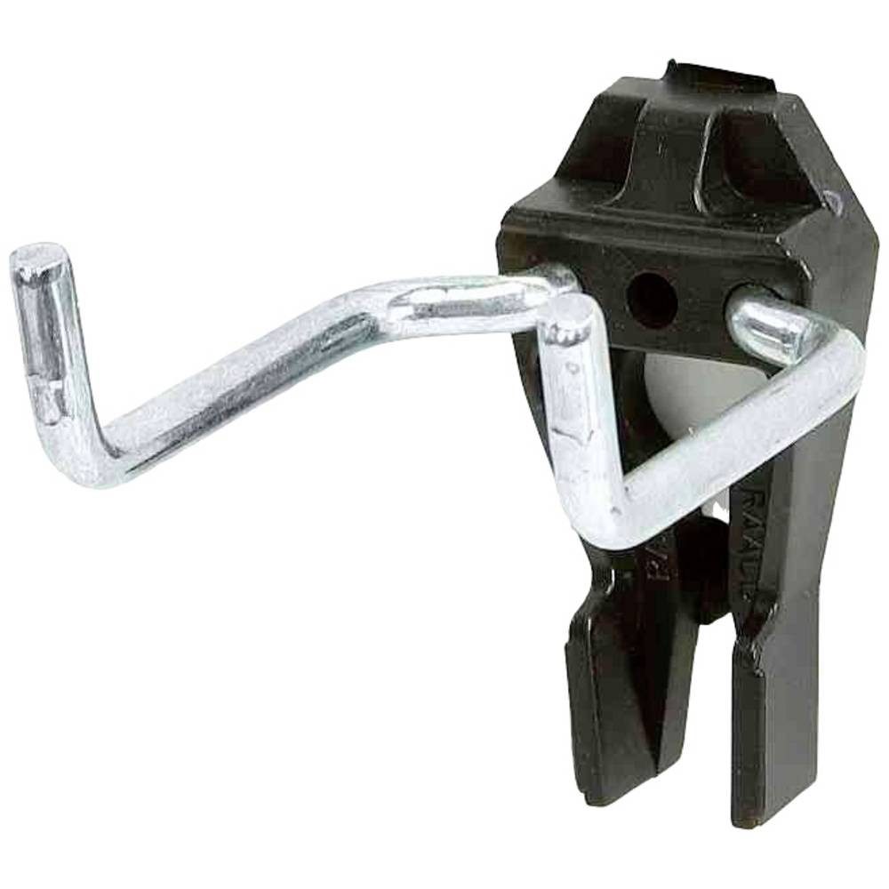 raaco Werkzeughalter Werkzeughaken Clip 4-40 mm Hammerhalter 110785
