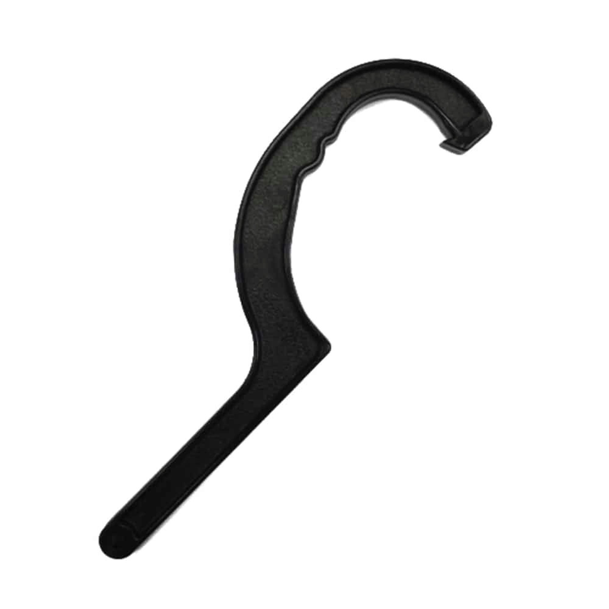 Cepex Rohrverbinder Klemmfitting, PE Rohr Verschraubung, Montageschlüssel 16-40