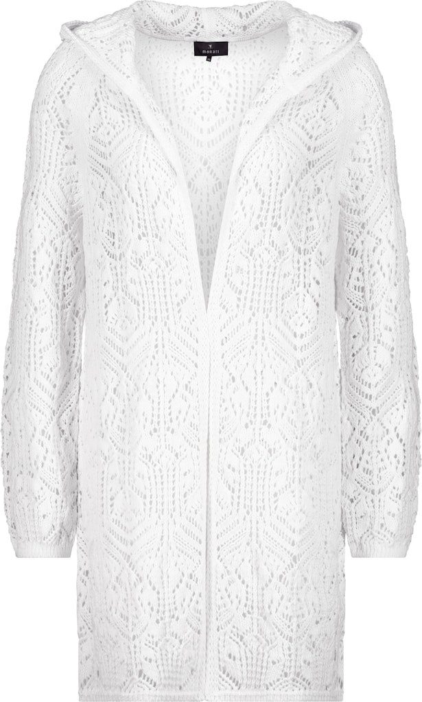 Sweatjacke