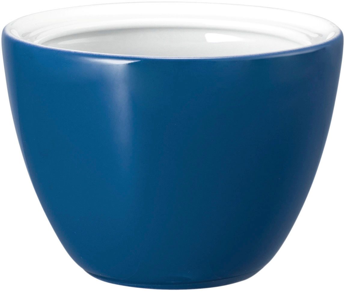 Seltmann Weiden Zuckerdose Life Fashion, Porzellan, (1-tlg), Fassungsvermögen 0,26 Liter