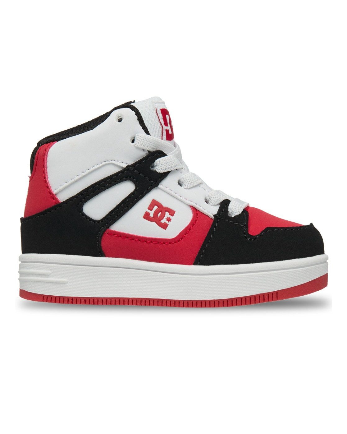 DC Shoes Rebound Sneaker
