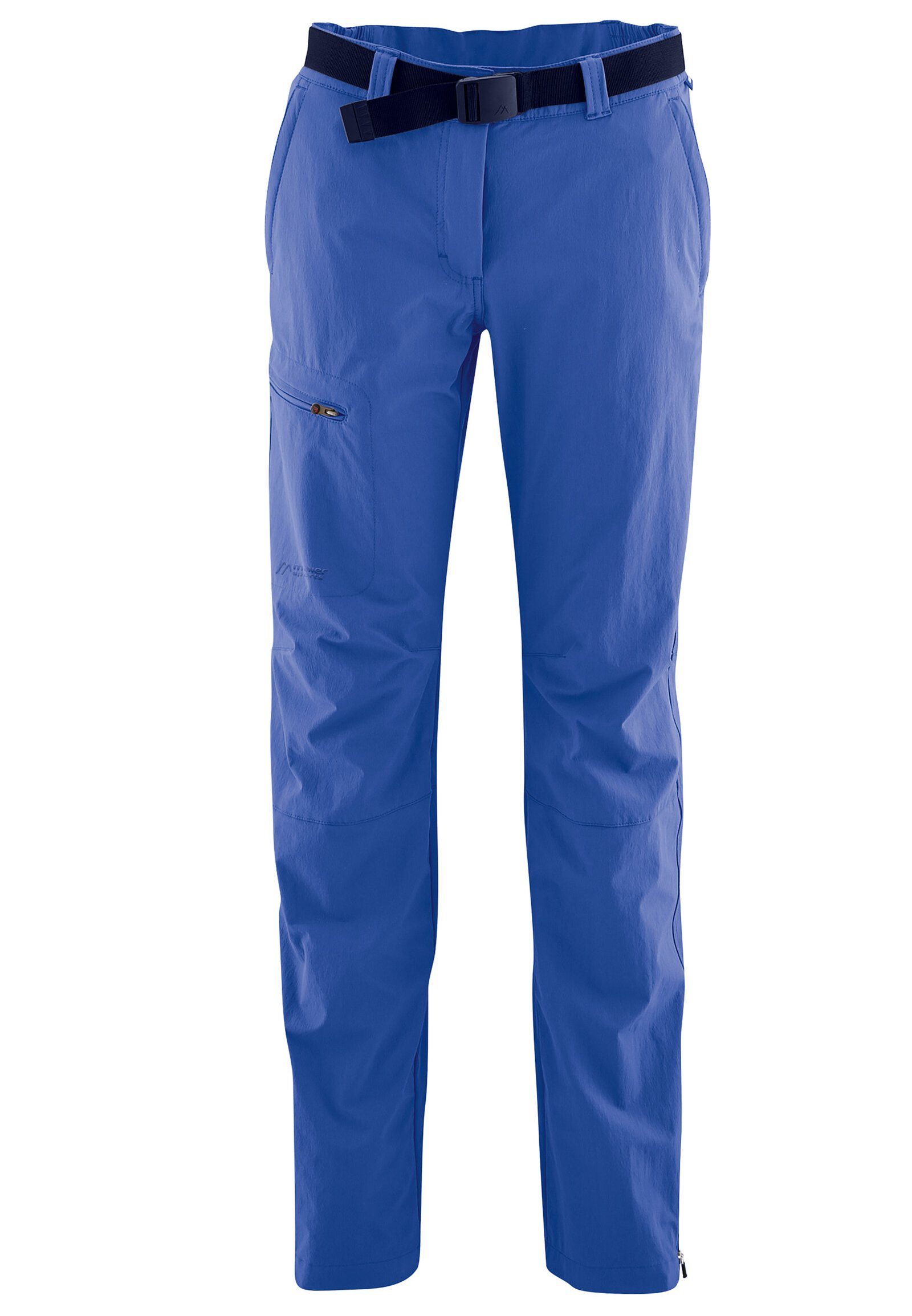 Trekkinghose Maier Sports Damen Inara Slim Hose 232009