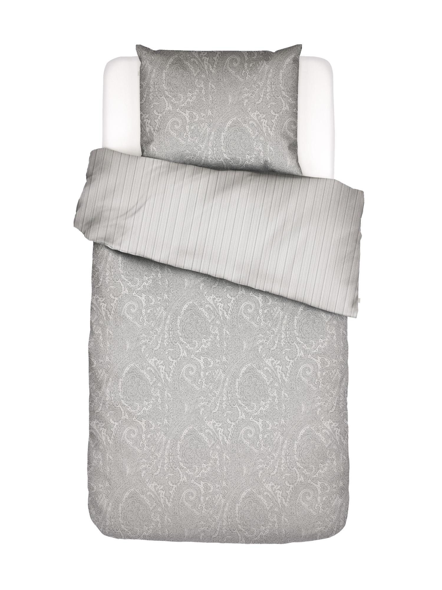 Essenza Bettwäsche Fabrice, Satin, 2 teilig, günstig online kaufen