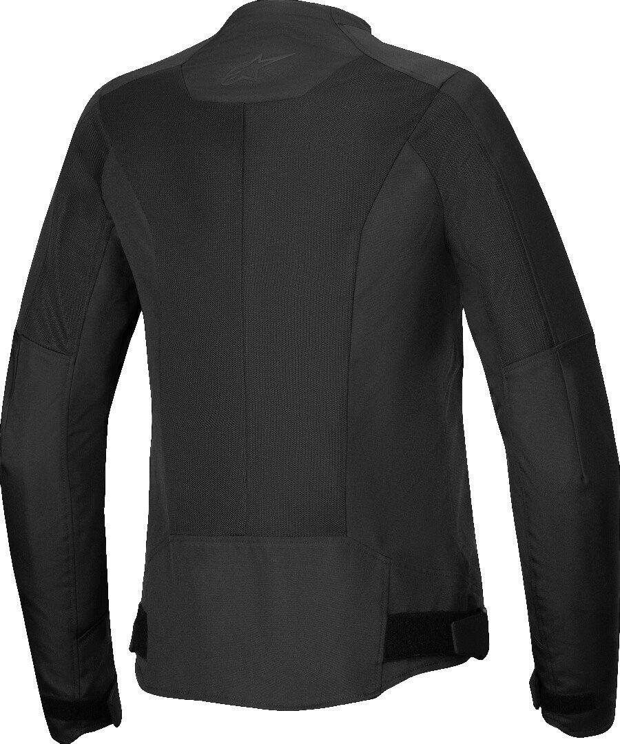 Alpinestars Motorradjacke Stella C-1 Air Damen Motorrad Textiljacke Wasserd günstig online kaufen