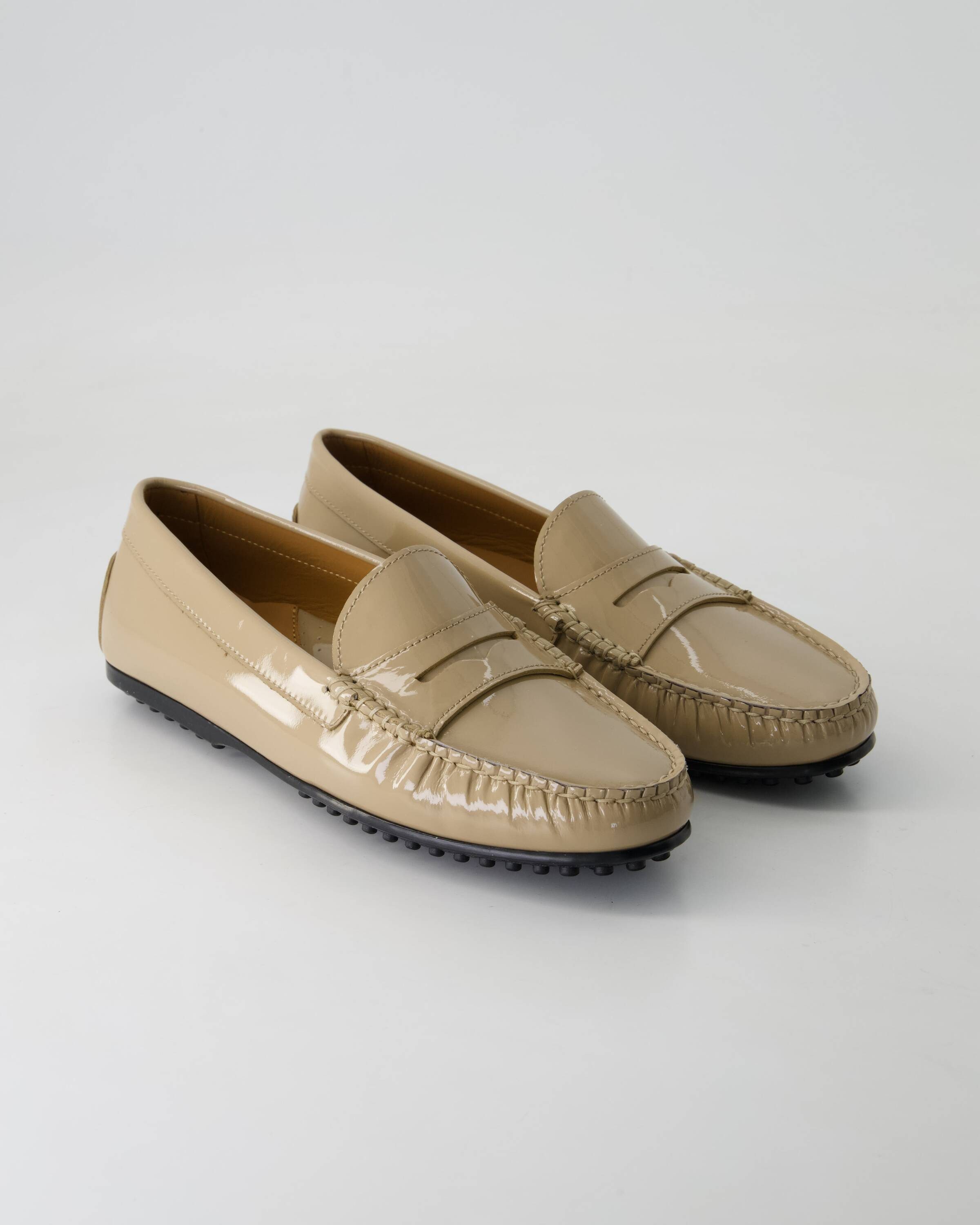 George Watts D0040002/332 Slipper Obermaterial: Beschichtetes günstig online kaufen